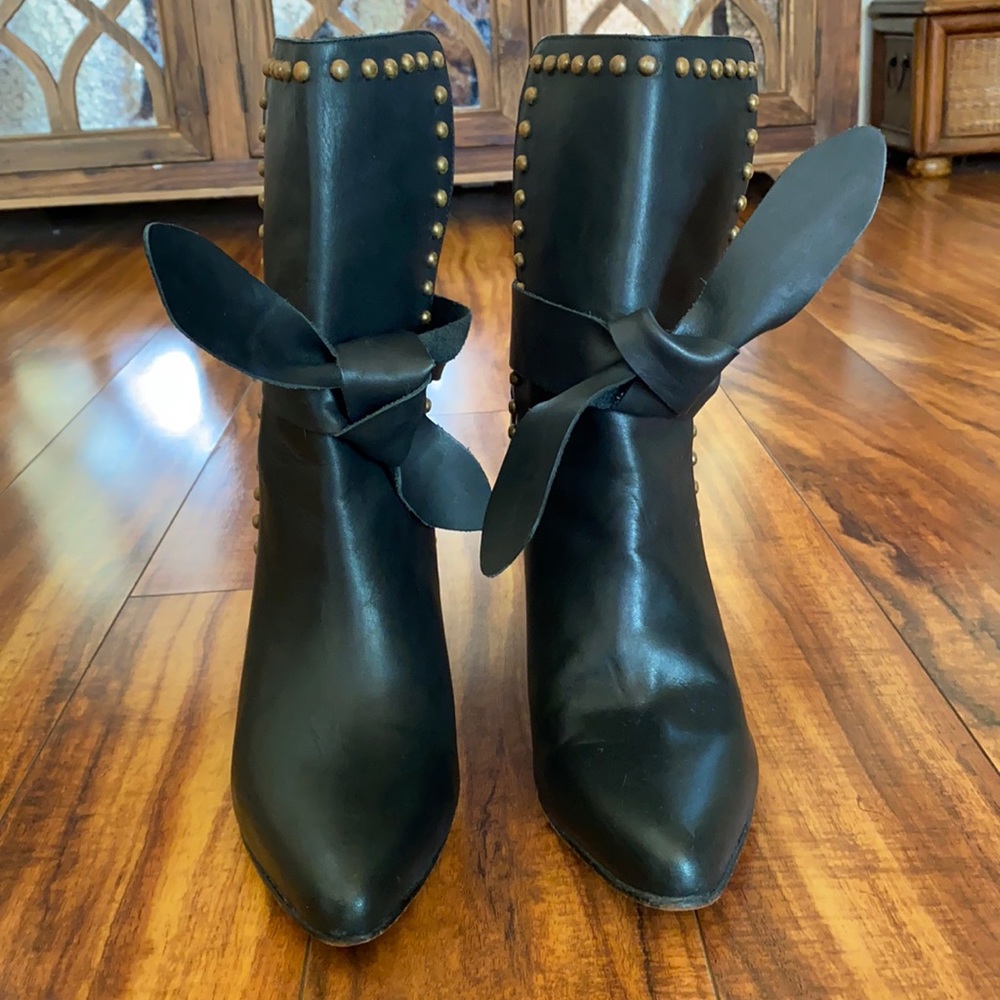 Ulla Johnson boots